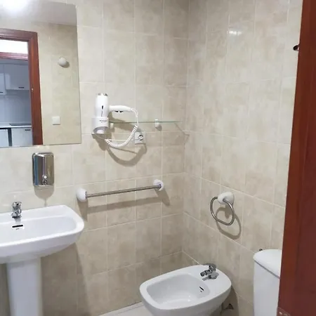 Lux Mar Benidorm Apartment Exterior photo
