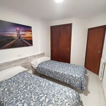 Lux Mar Benidorm Apartment Exterior photo