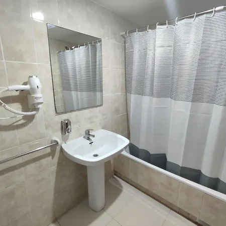 Lux Mar Benidorm Apartment Exterior photo