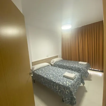 Lux Mar Benidorm Apartment Exterior photo