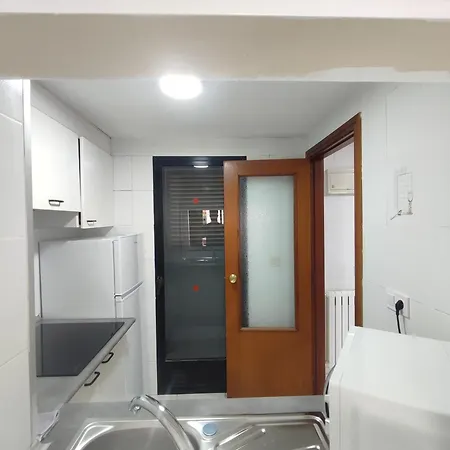 Lux Mar Benidorm Apartment Exterior photo