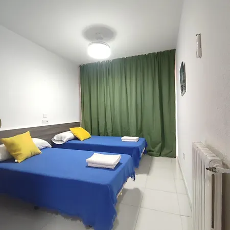 Lux Mar Benidorm Apartment Exterior photo