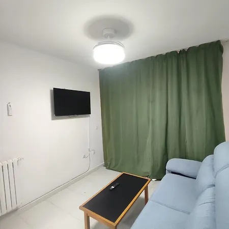 Lux Mar Benidorm Apartment Exterior photo
