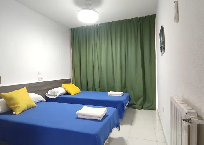 Lux Mar Benidorm