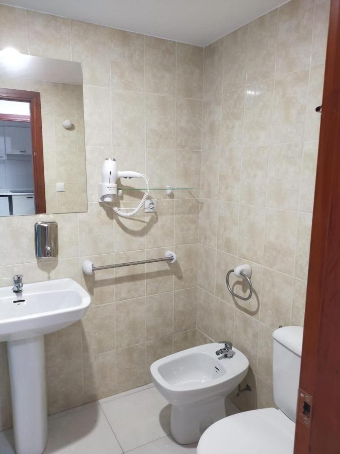 Lux Mar Apartment