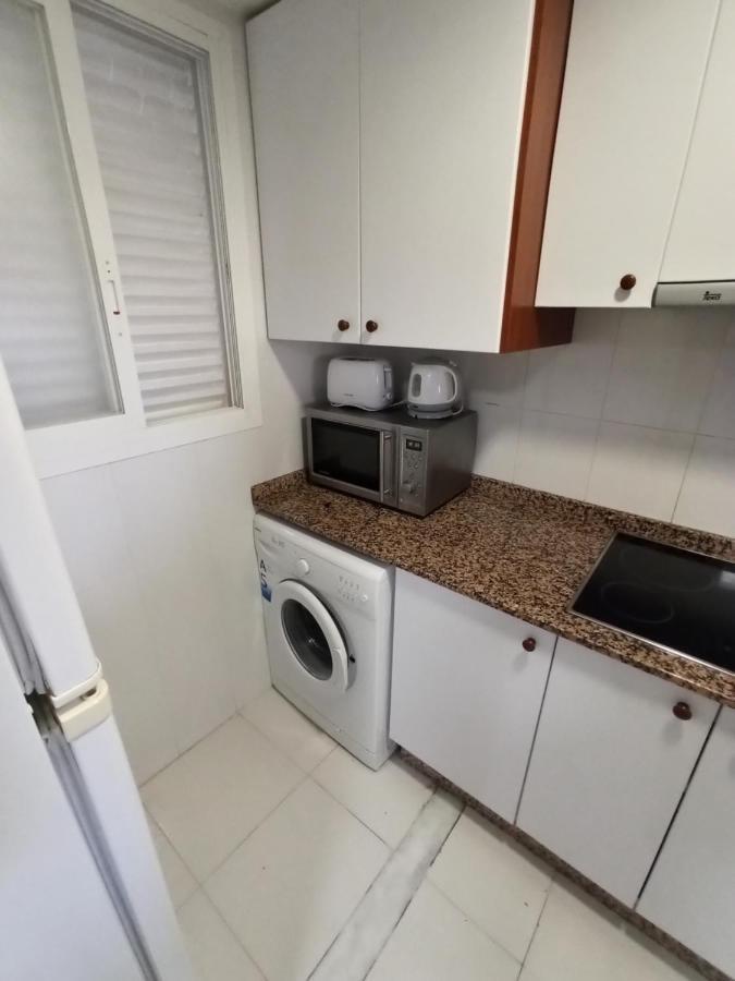 Lux Mar Apartment Benidorm