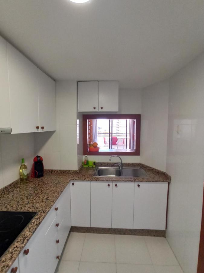 Apartment Lux Mar Benidorm