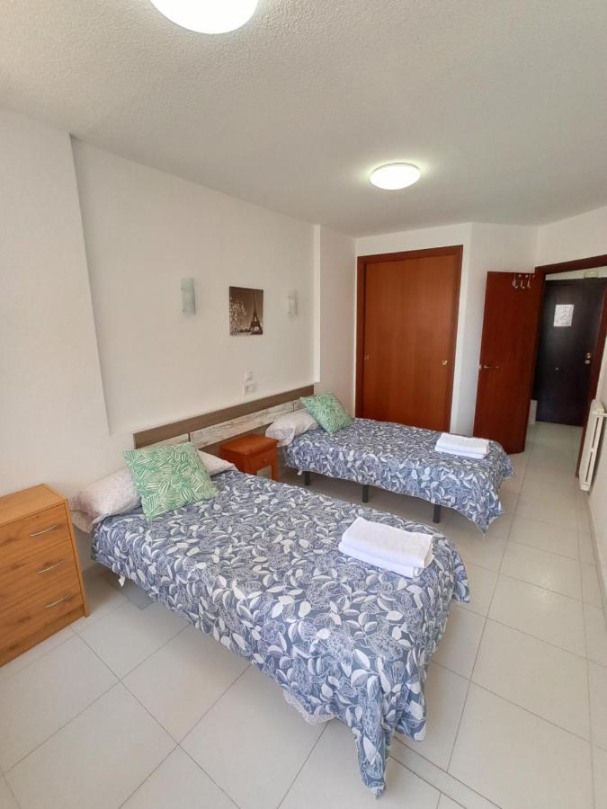 Lux Mar Apartment Benidorm