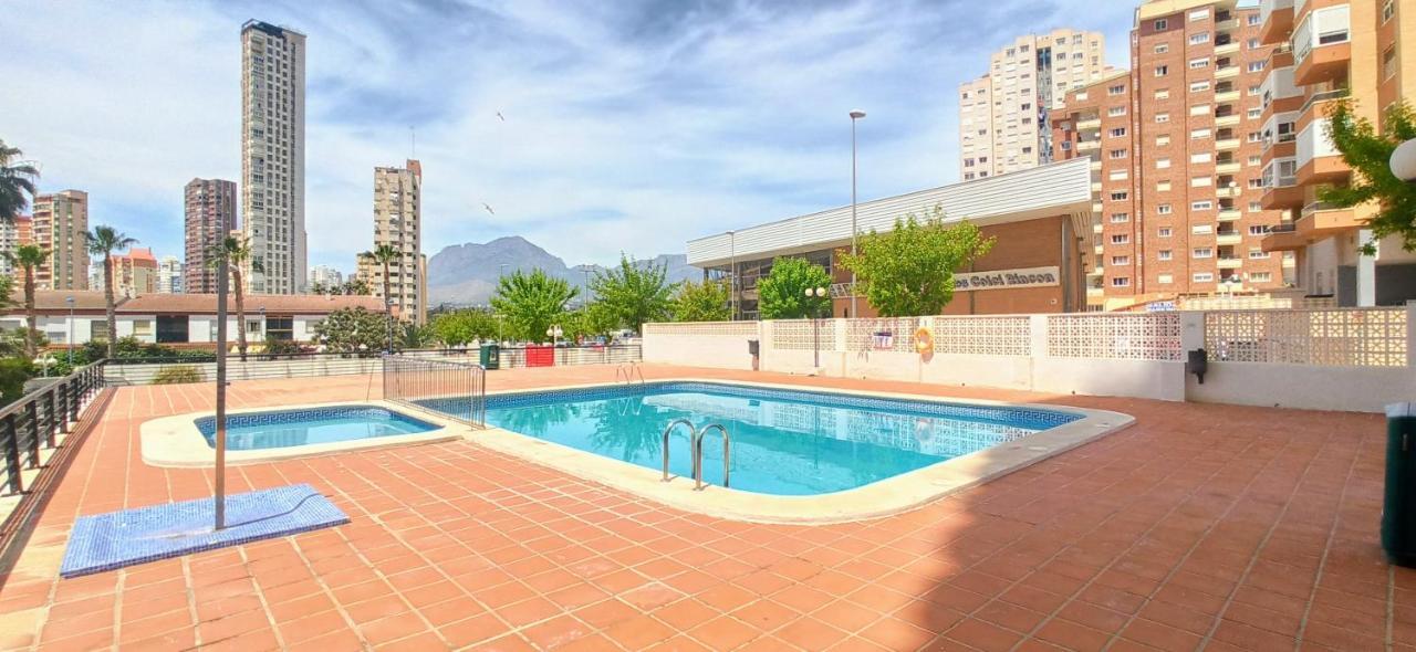 Lux Mar Apartment Benidorm
