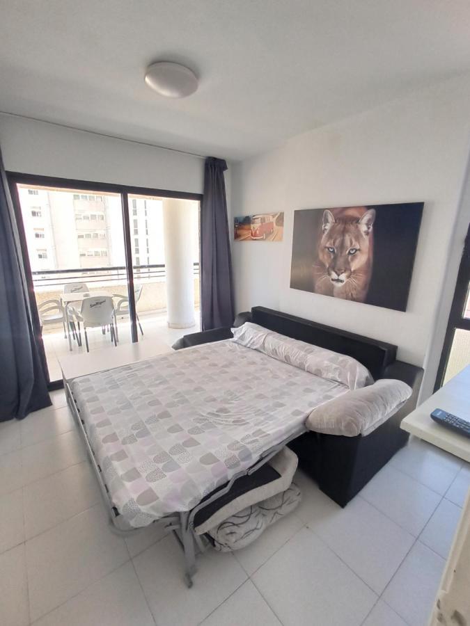 Lux Mar Apartment *