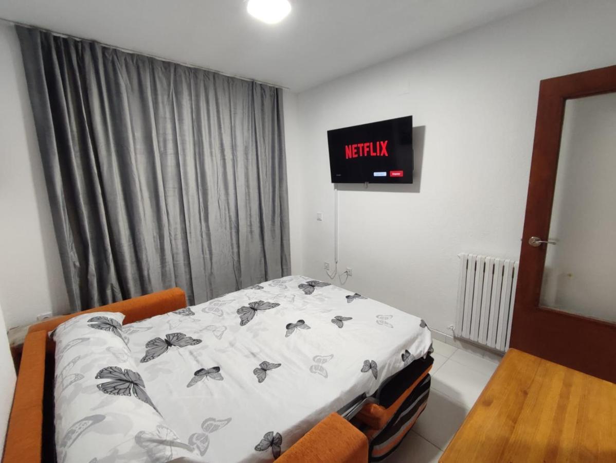 Lux Mar Apartment