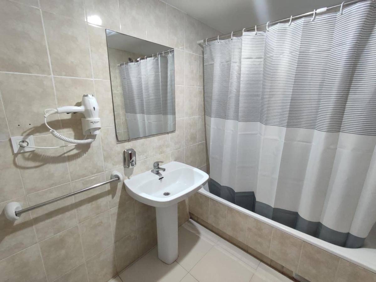 Apartment Lux Mar