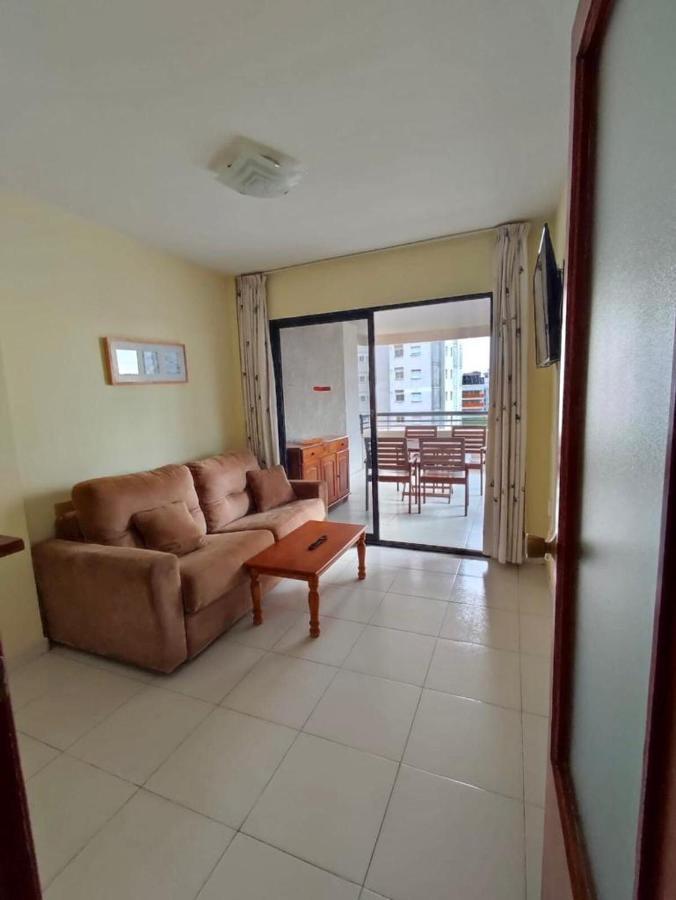 Apartment Lux Mar Benidorm