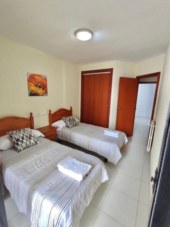 Apartment Lux Mar Benidorm