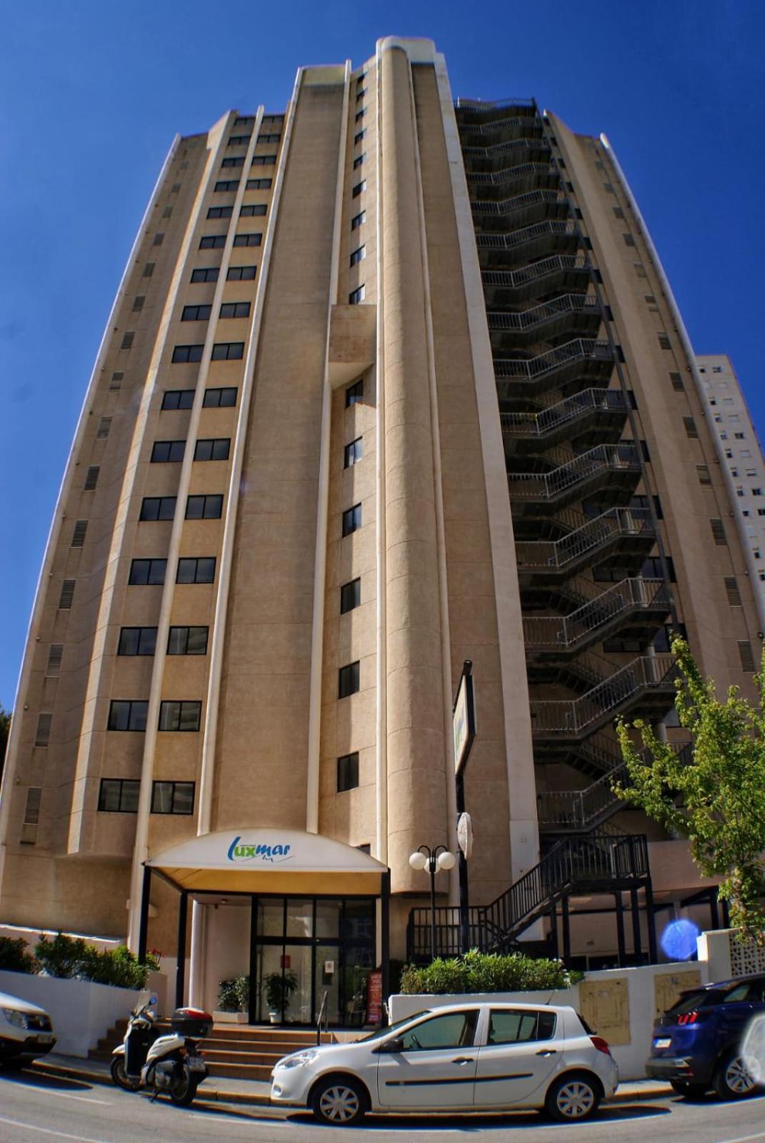 Lux Mar Apartment