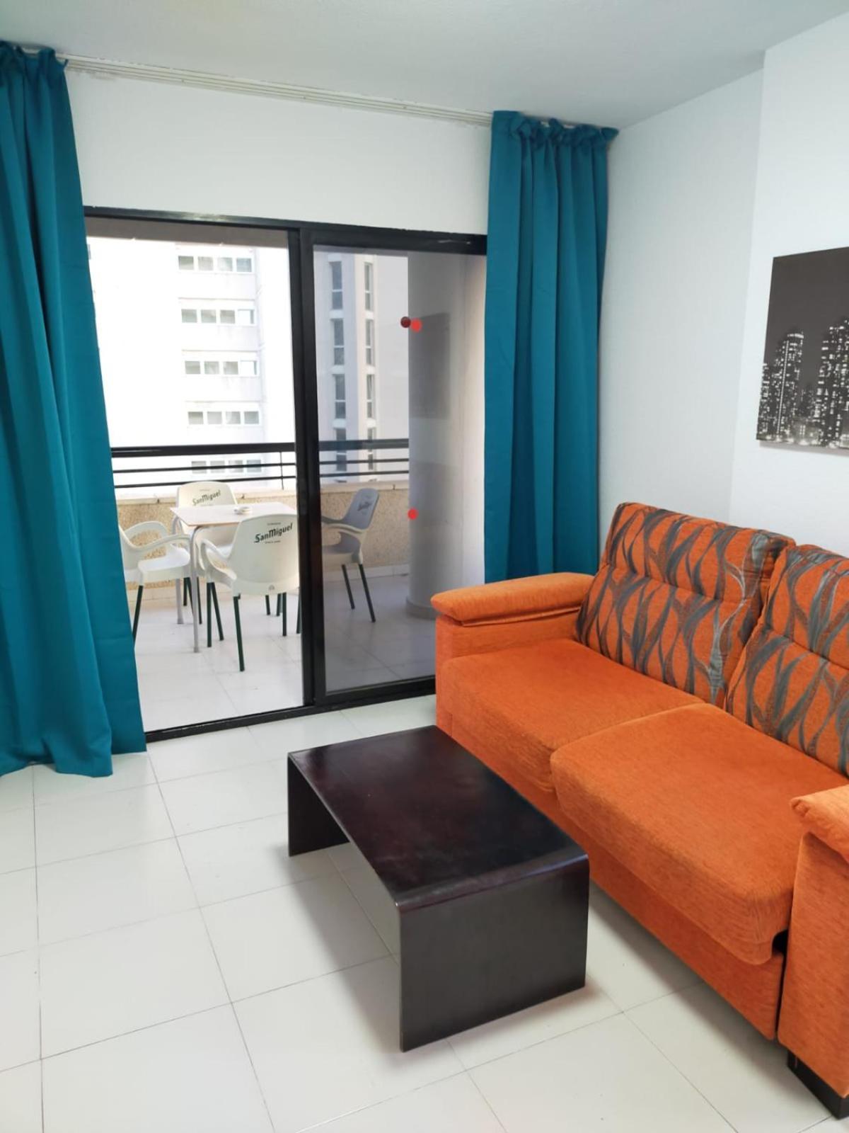 Apartment Lux Mar Benidorm