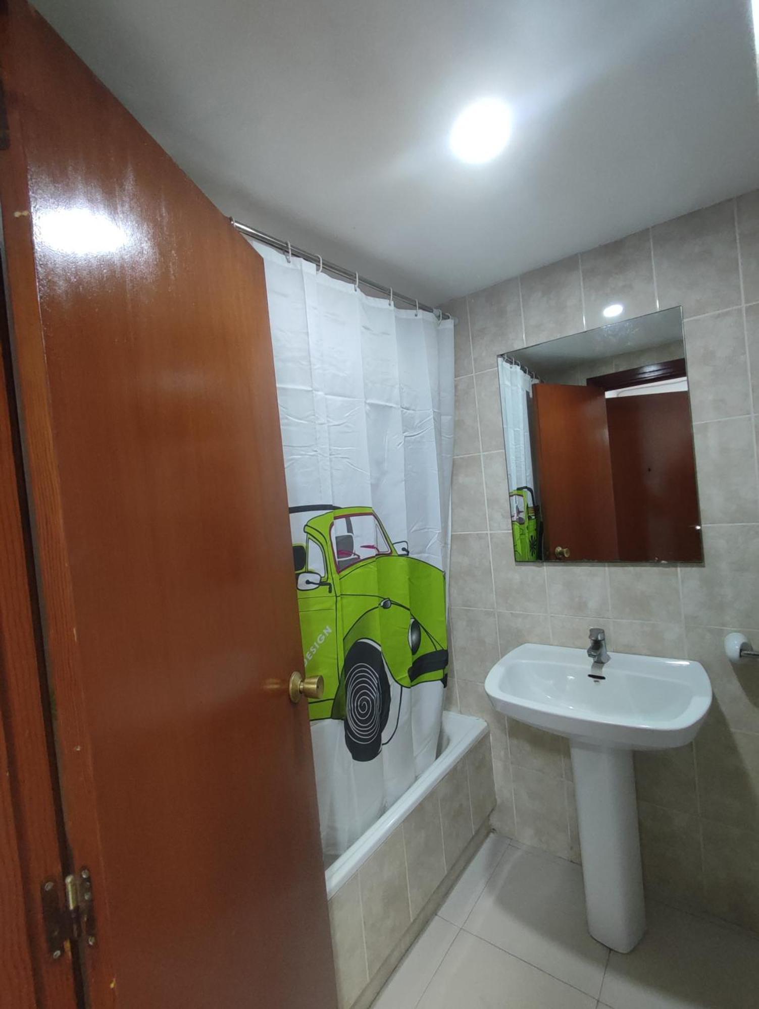 Apartment Lux Mar