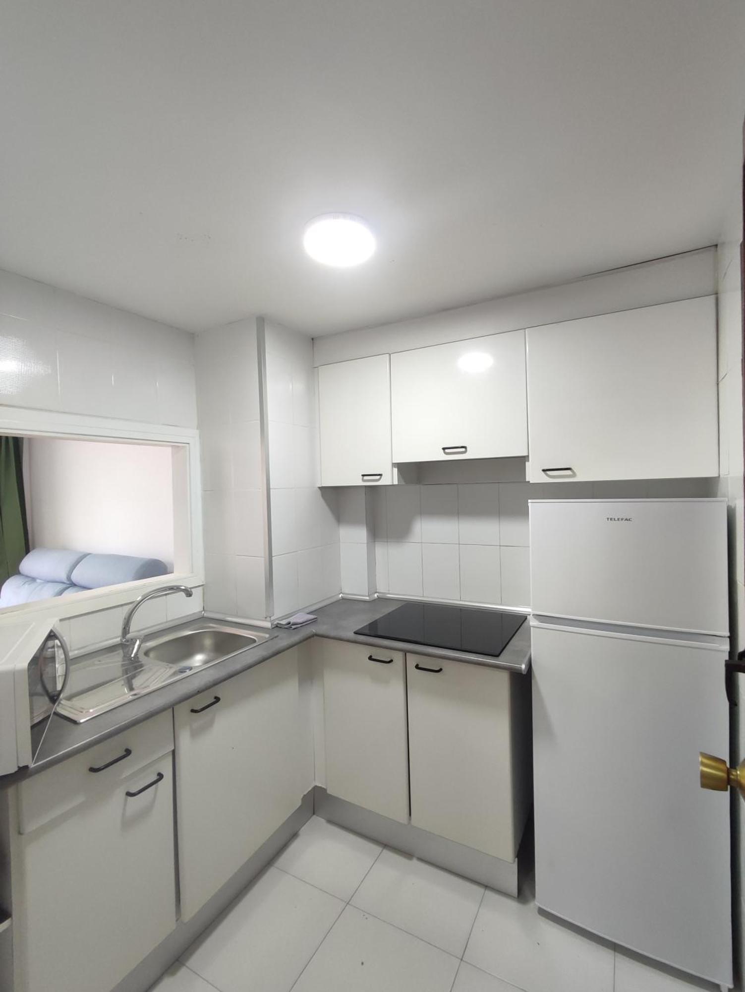 Apartment Lux Mar Benidorm
